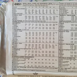 6951 MCC BRIDE BK